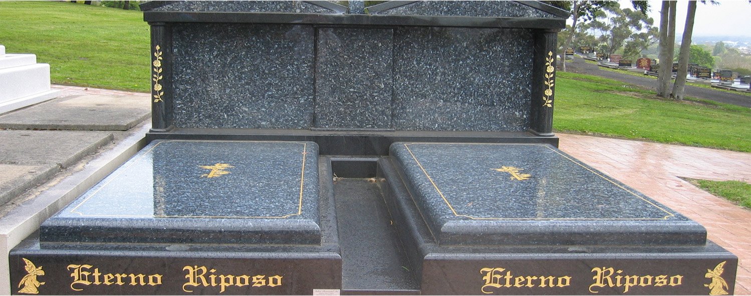 Headstones gold coast Betamemorials Headstones Brisbane